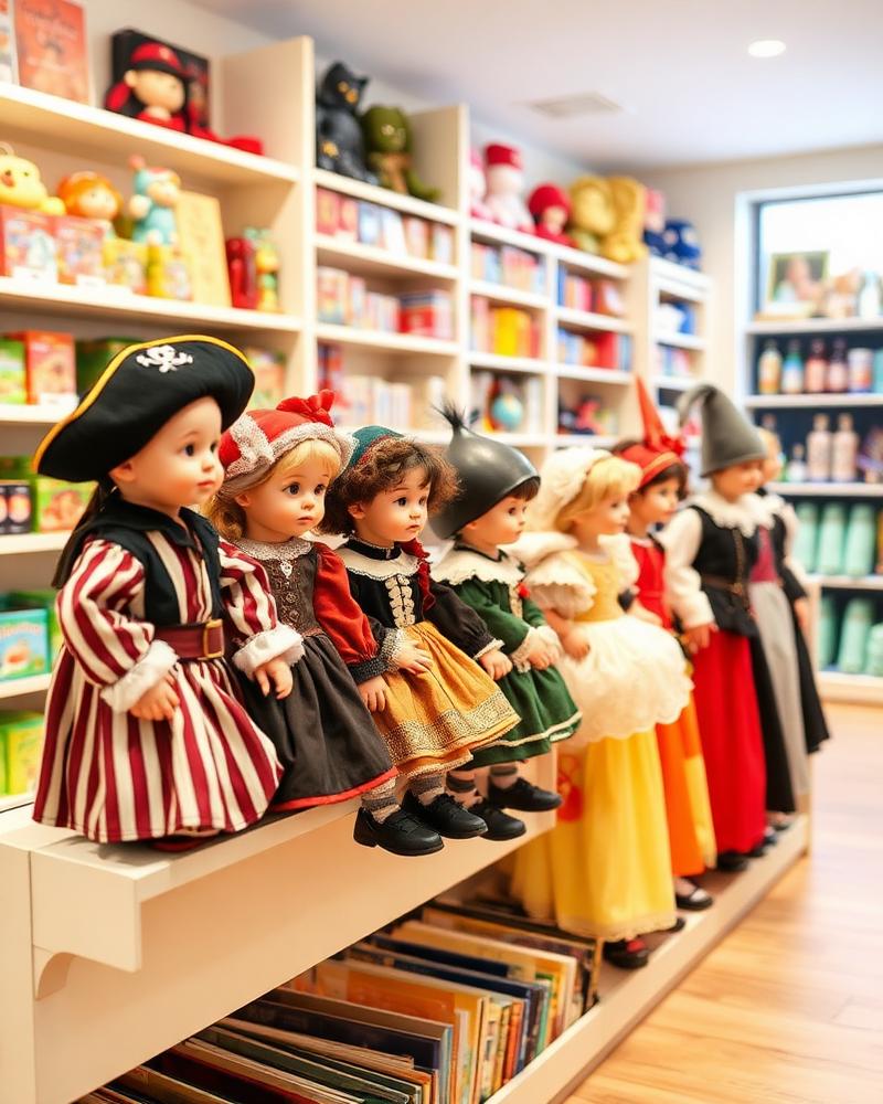 Children's Wardrobe